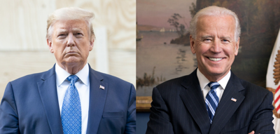 Trump Biden To Campaign In Pennsylvania Before Election Day Off Campus Wcn247 Com