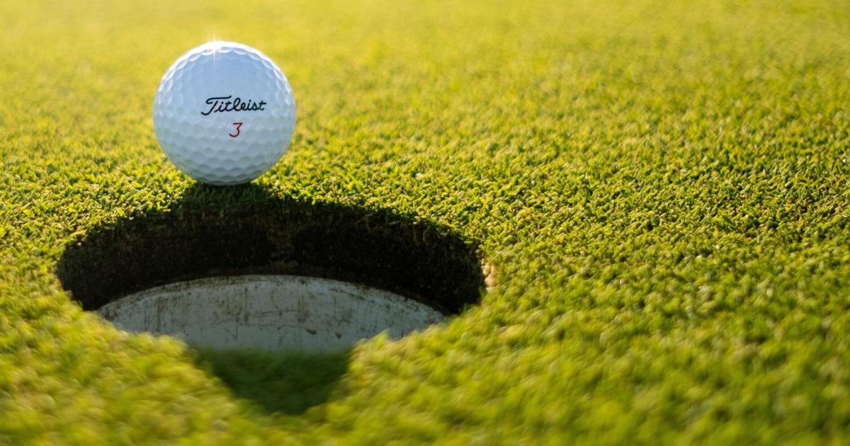 Ithaca Golf Course Women's golf 2nd at Ithaca College Invitational | Titantown Sports ...