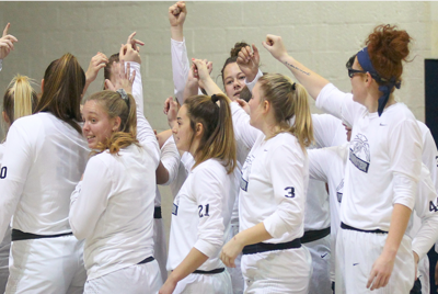 Women S Basketball Titans Set To Battle Grove City In Pac