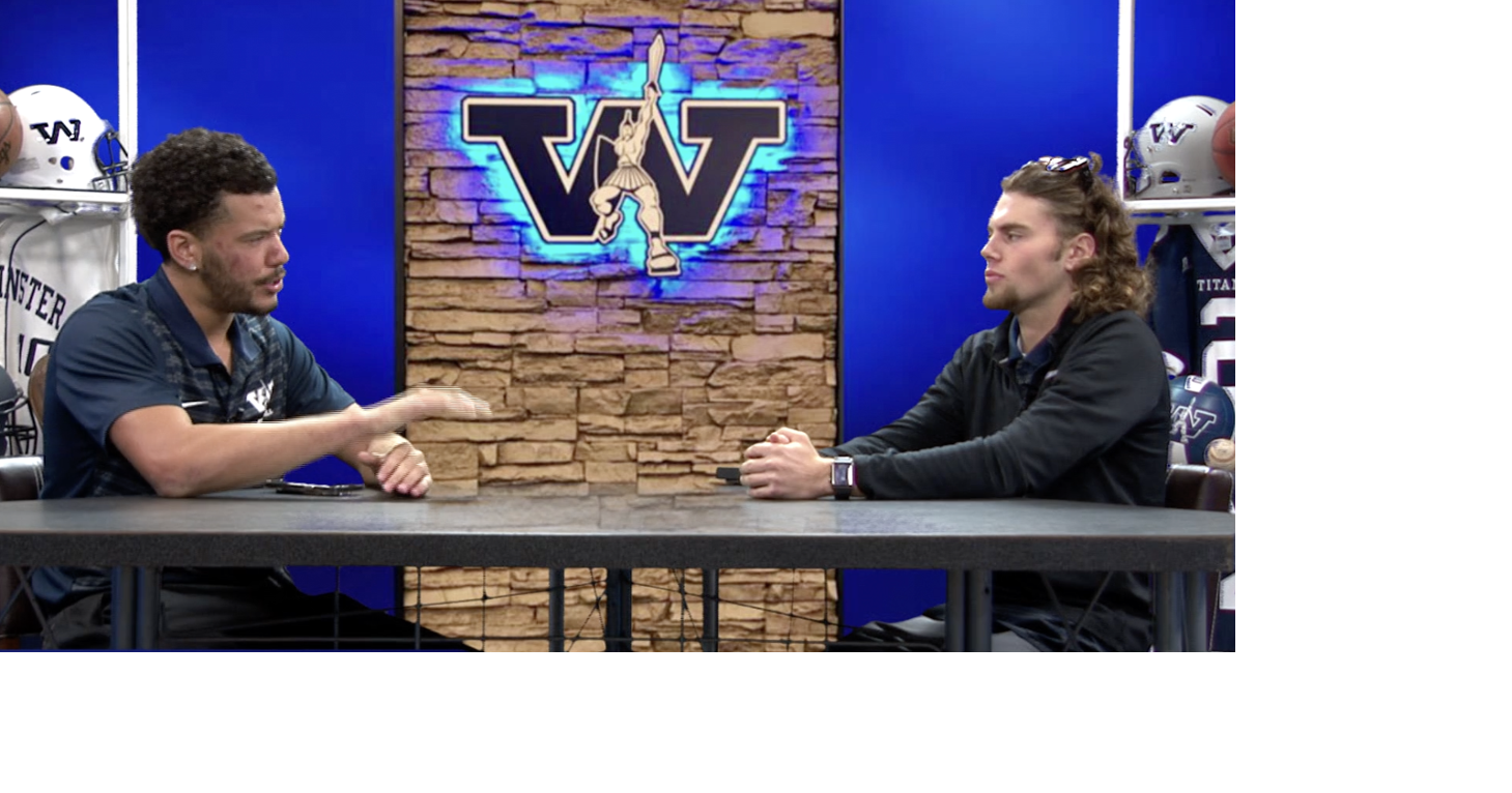 WATCH! Coaches Corner for Oct. 17 | Titantown Sports | wcn247.com