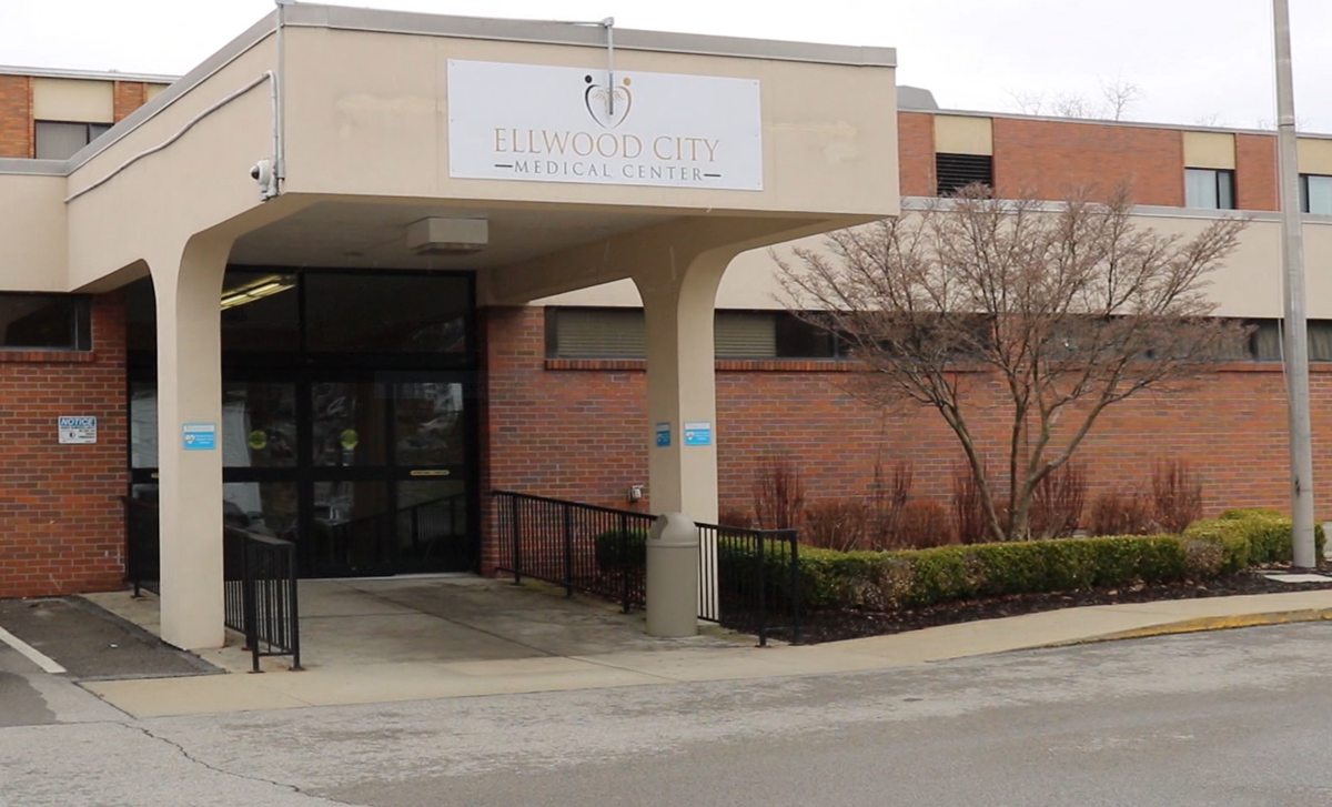 Ellwood City Medical Center’s Doctors and Staff Share How they are