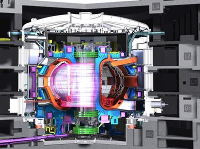 Fusion Energy - Is it further away than we thought?