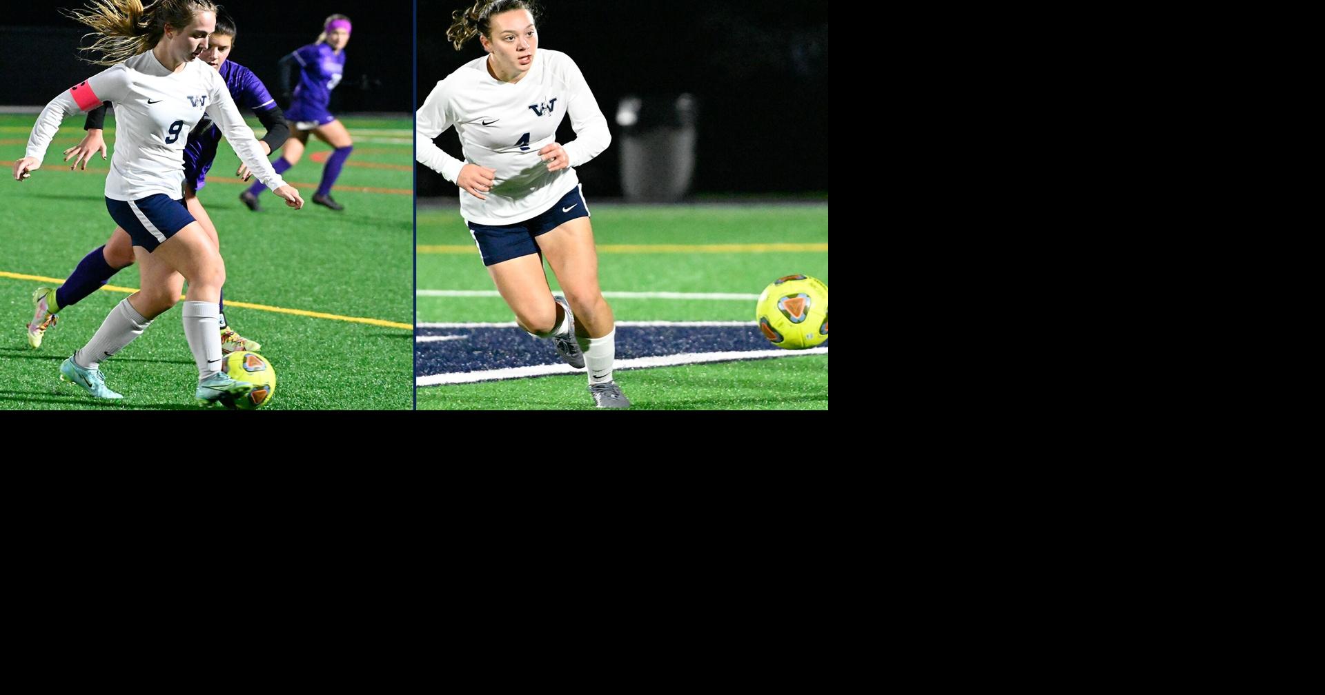 Redilla, Galietta earn All-Region | Titantown Sports | wcn247.com