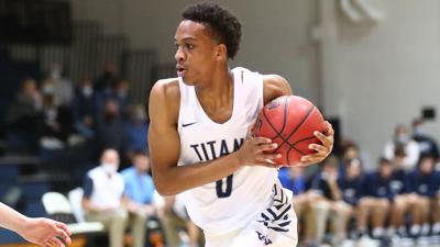 Men's Basketball: Titans Back in Win Column Following PAC Win Against  Franciscan, Titantown Sports