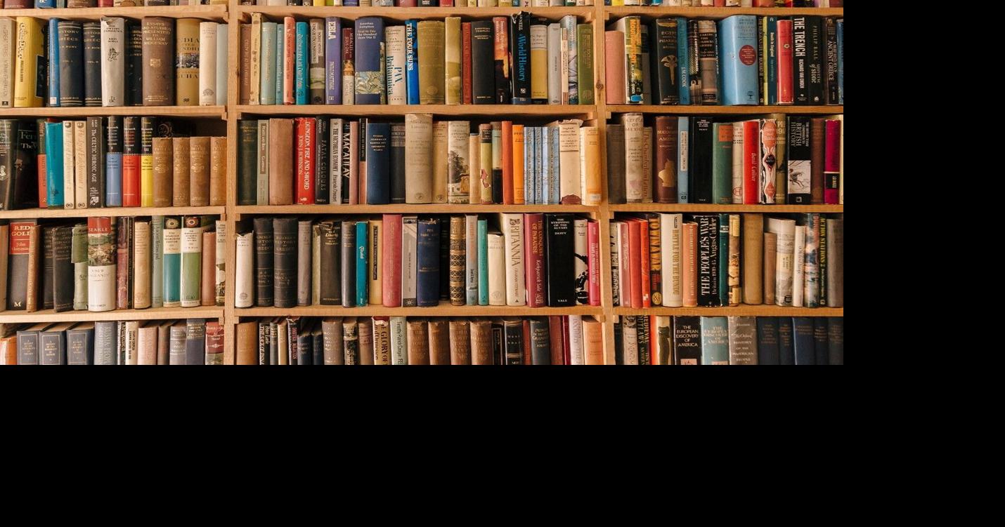 Literature on Campus: Scrawl