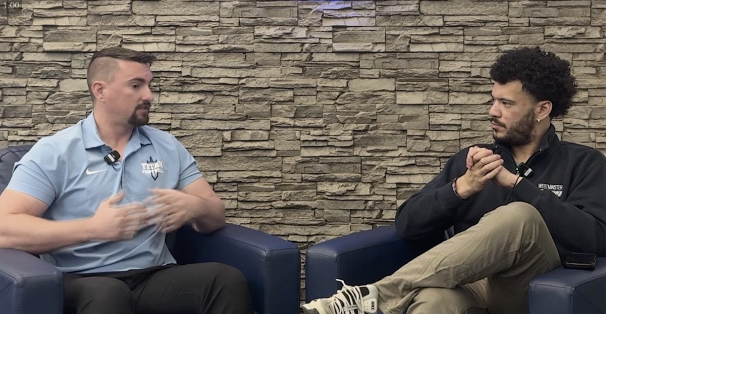 WATCH Titan Town Sports! Easter Edition | Titantown Sports | wcn247.com
