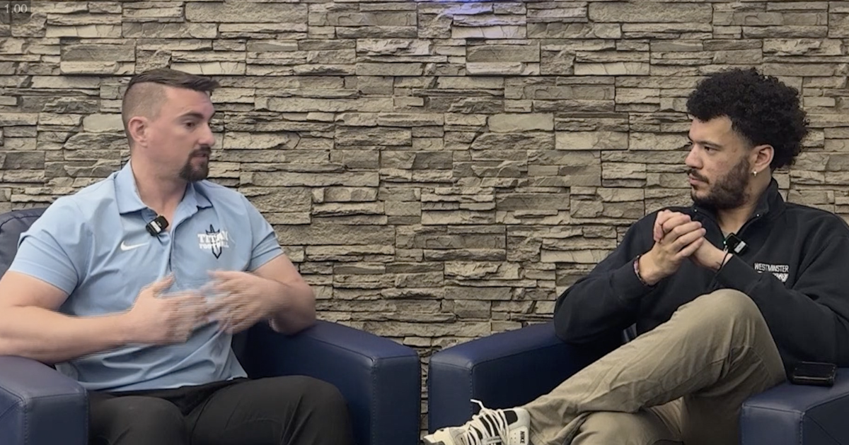 Nathan Rudeen WATCH Titan Town Sports! Easter Edition | Titantown Sports | wcn247.com