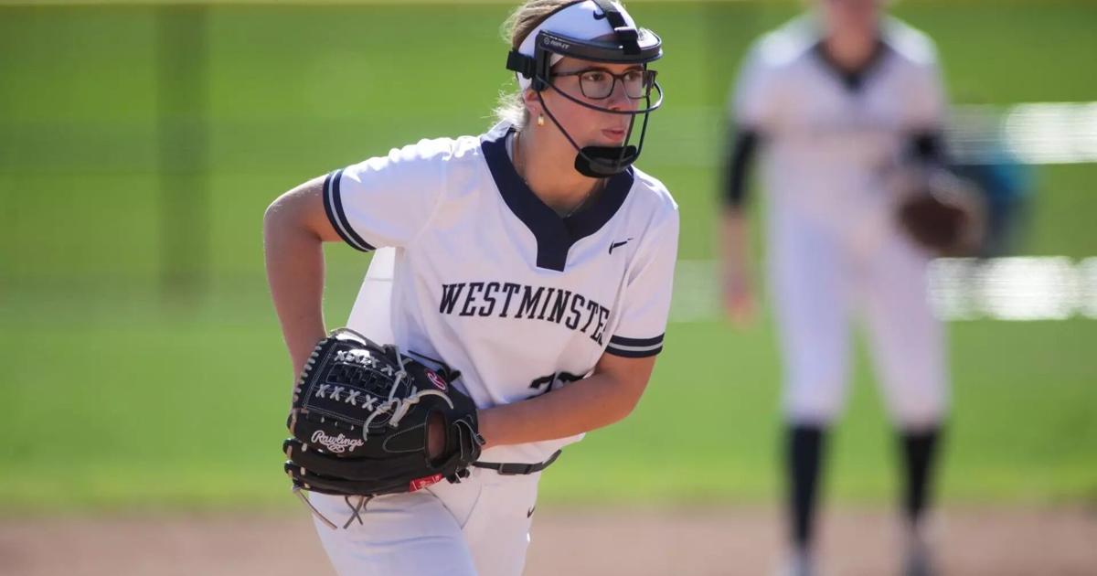 Westminster Rockets Softball: Westminster advances to PAC title game | Titantown Sports ...