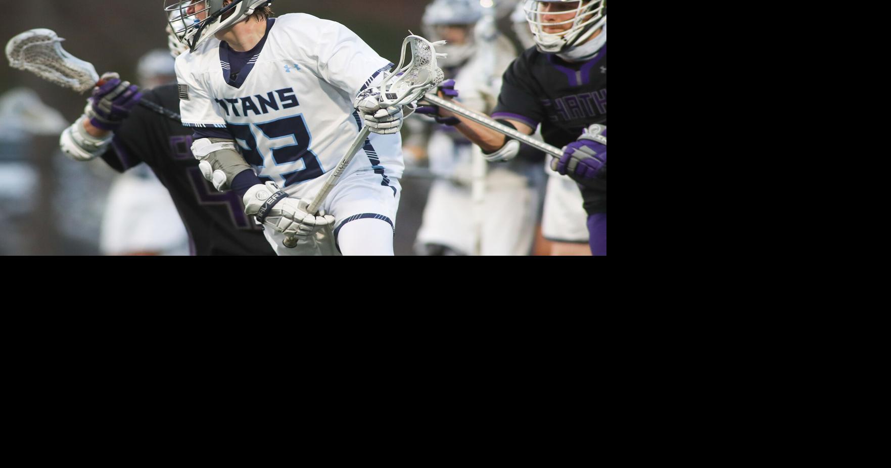 Titans roll in PAC win over Bison on Senior Day | Titantown Sports ...