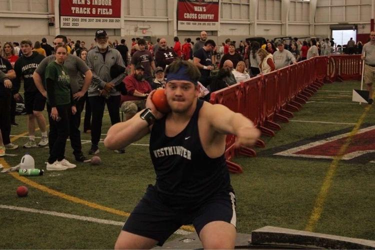 Nathan Rudeen One Busy Titan- Meet Jack Crider | Titantown Sports | wcn247.com