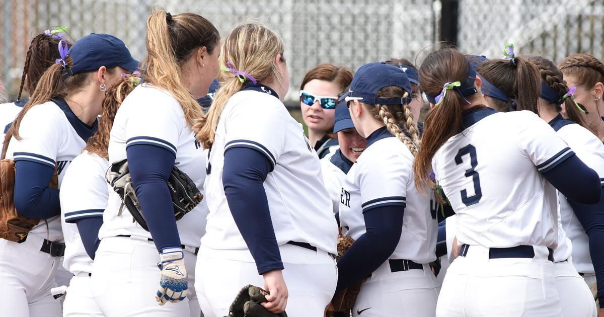 Westminster Rockets Westminster Softball Fueled by PEZnation Heading into PAC tournament ...