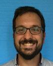 Dr. Patrick Lackey, Assistant Professor Chemistry