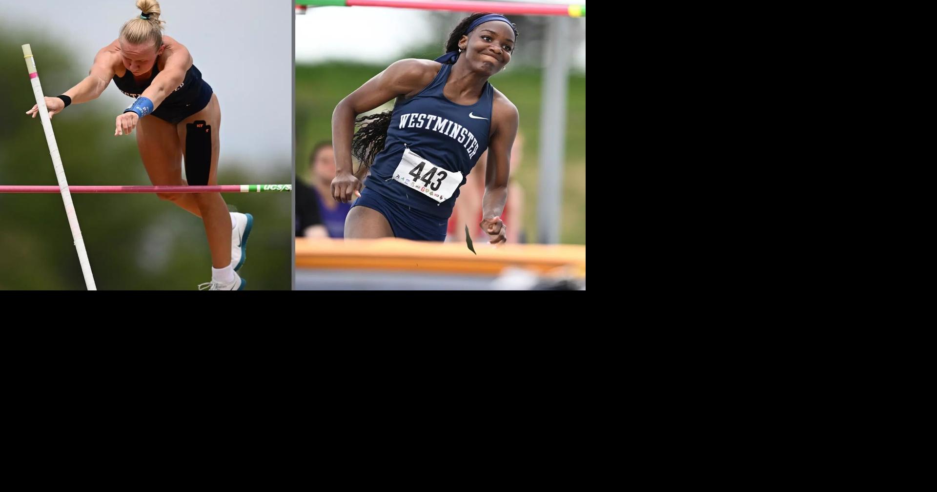 Women's Outdoor Track & Field: Conley, Davis qualify for Division III ...