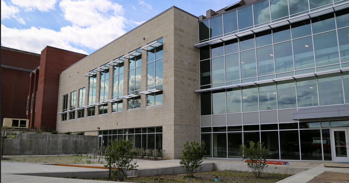 Stunning Home Addition And Leed Certification image