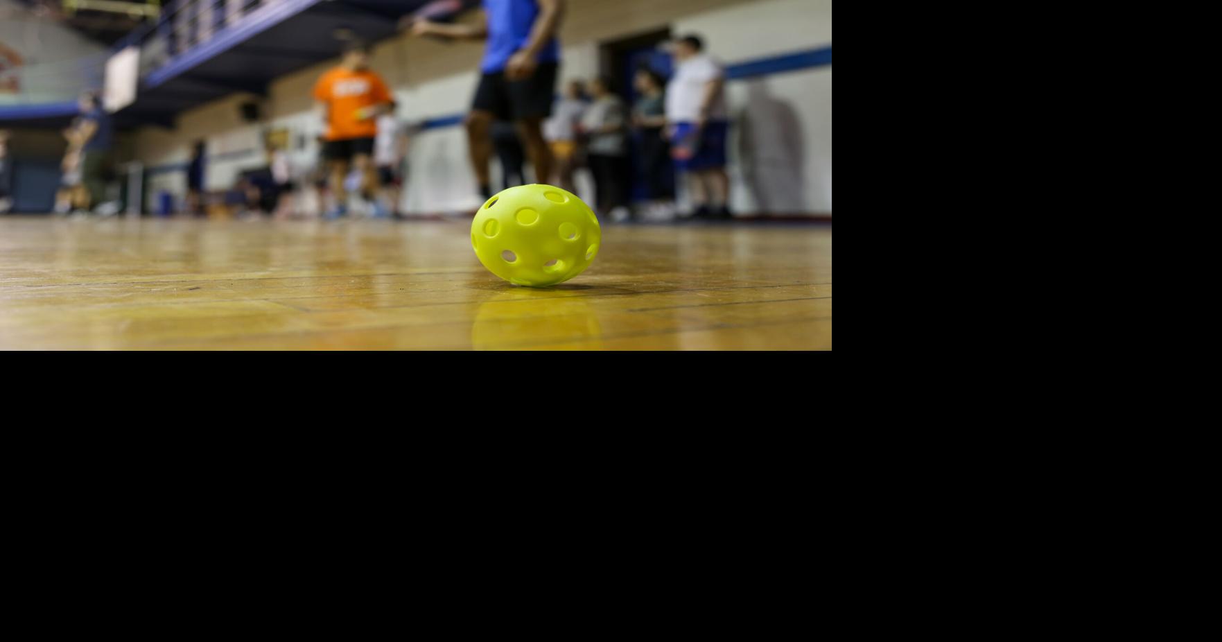 PODCAST! Campus Rec: Fun, Fitness, and Stress Relief at Westminster College with Anthony Kamenski