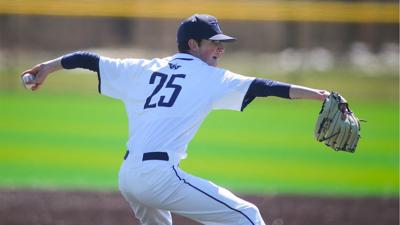 Baseball: Titans Conclude Regular Season, Lock Up Fourth-Seed for PACs