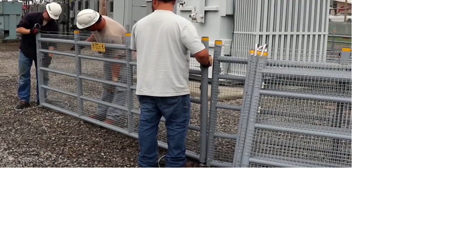 Official: Bge Substation Repair Prevents Future Outages - byhq6g4