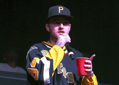 Mac Miller: Pittsburgh's Premiere Rapper - Positively Pittsburgh
