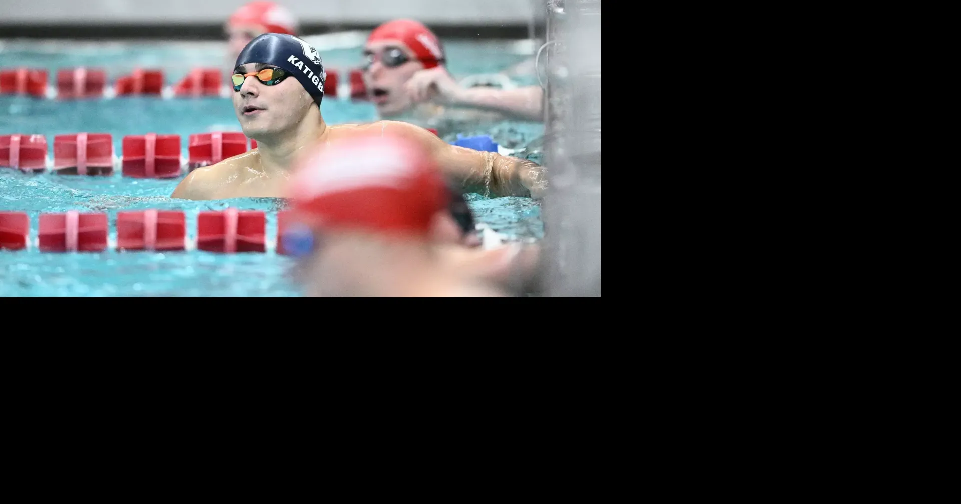Westminster earns dual meet victory at Saint Francis | Results/Scores ...