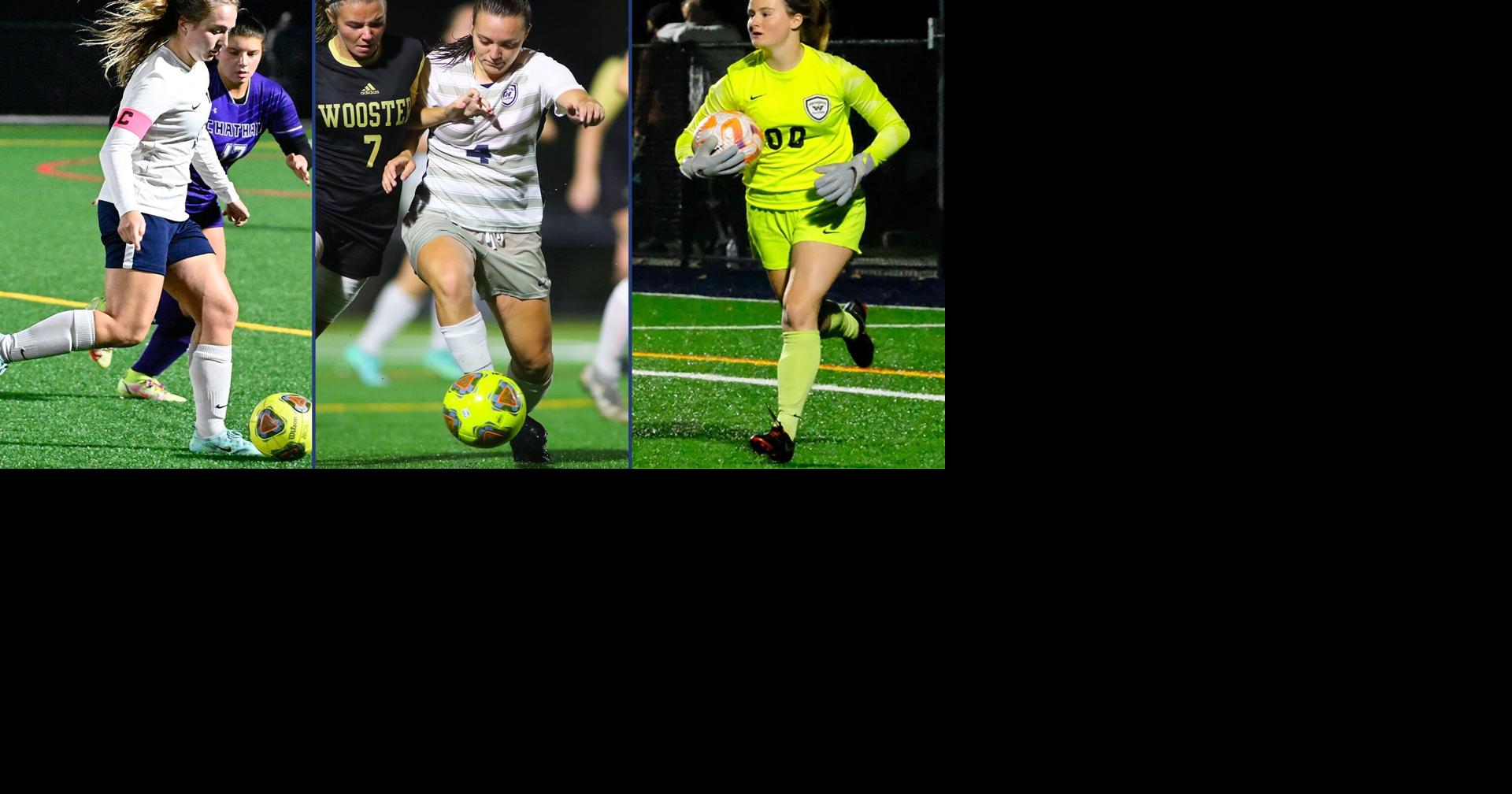 Redilla, Galietta, Murphy earn All-ECAC | Titantown Sports | wcn247.com