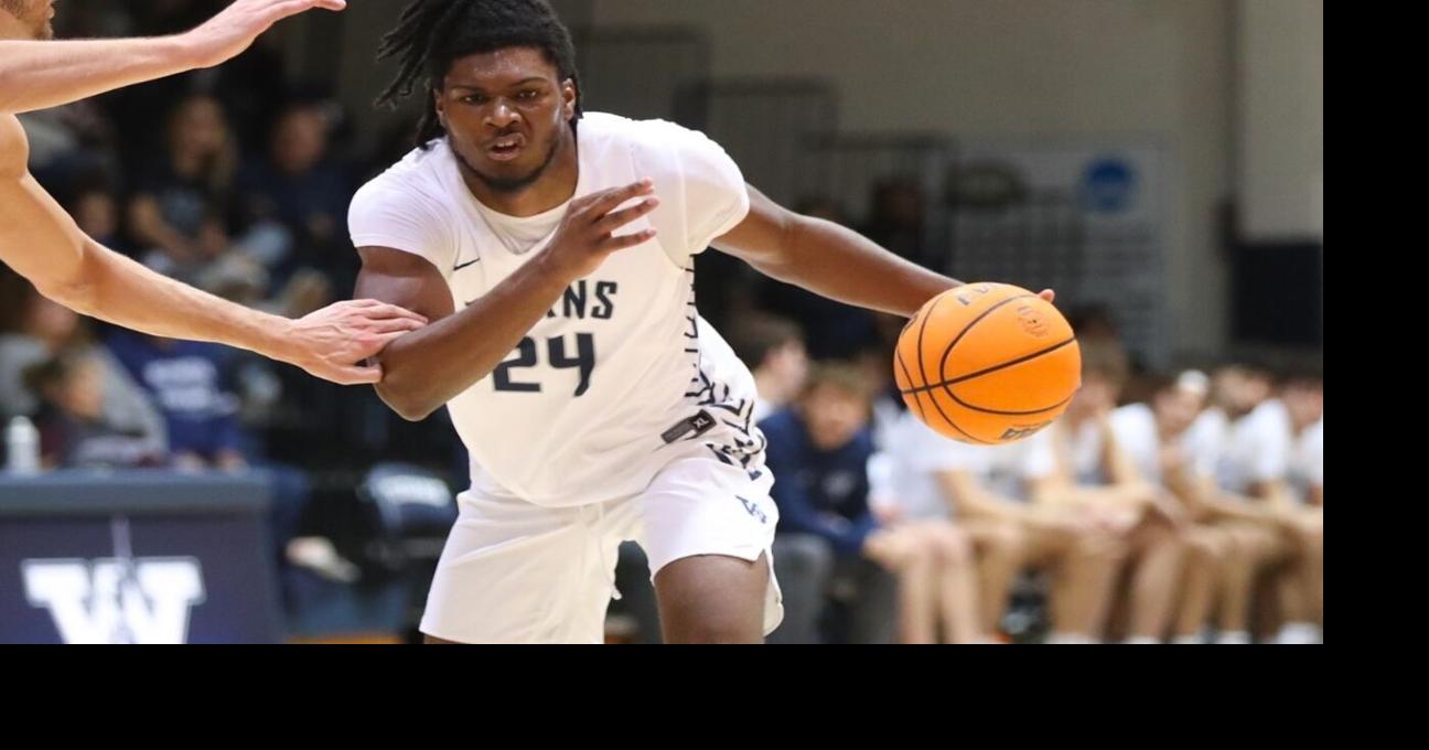 VOD! Men's Basketball: Titan men drop league tilt with Franciscan ...