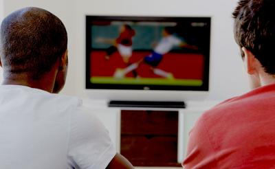 Comcast Launching 7th Annual Xfinity Watchathon Our Community