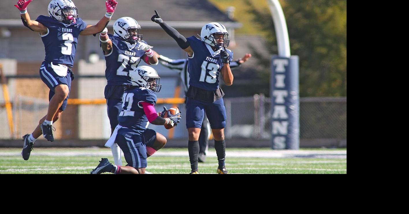 Butler named to D3football.com Preseason All-America team | Titantown ...