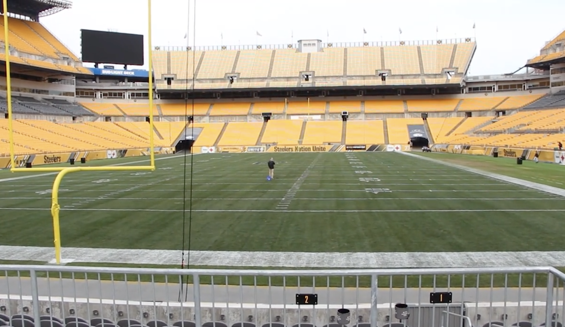 heinz field 247