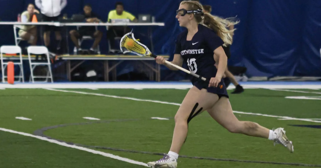 Westminster earns PAC win at Thiel | Titantown Sports | wcn247.com