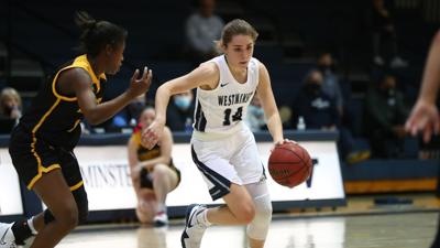 Women’s Basketball: Titans Open Season with Win Over Wooster