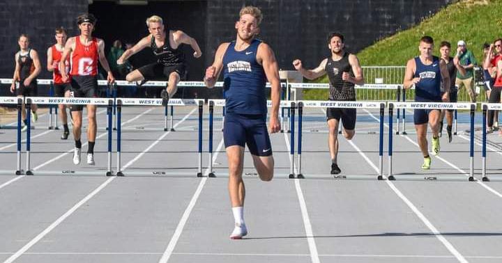 Senior Spotlight: Star Track and Field Athlete Reflects on Record ...