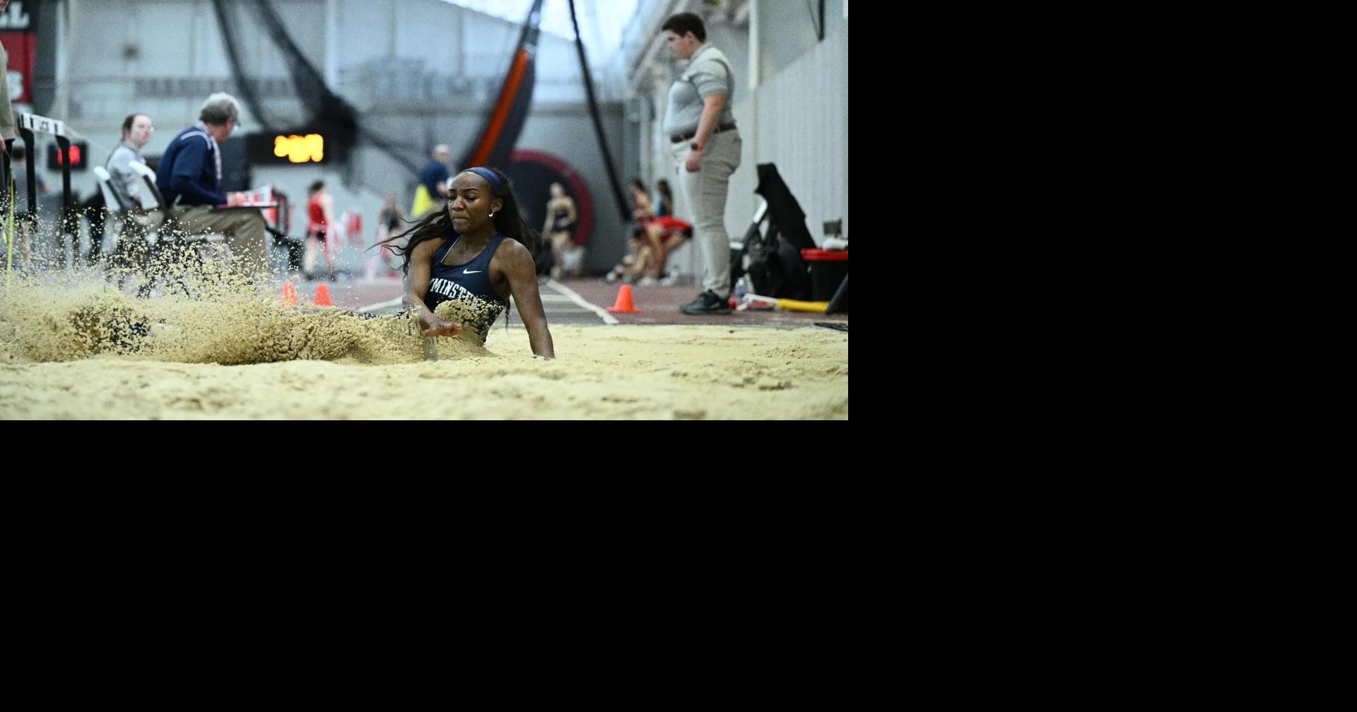 Davis, Conley, Rambo win events at Walsh | Titantown Sports | wcn247.com