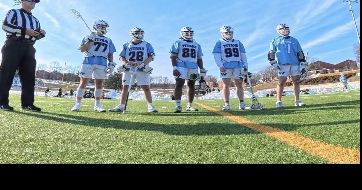 Men's Lacrosse: Leadership That Lasts | Titantown Sports | wcn247.com