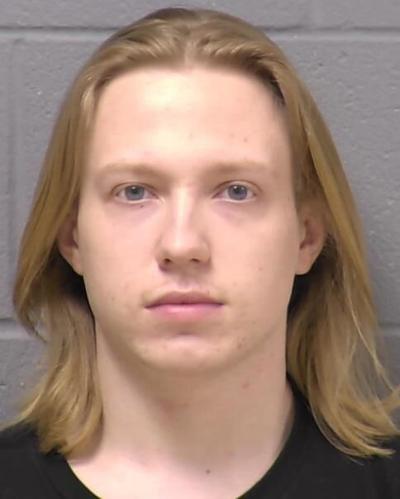 Man Pleads Guilty To Animal Cruelty in Grundy Co Has Pending Felony