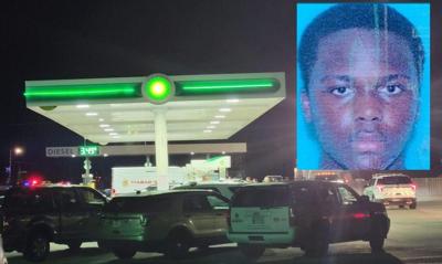 Man Accused of Shooting Grundy Sheriff #39 s Office Deputy Headed To Jury