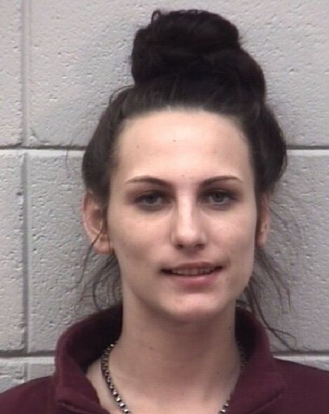 Morris Police Arrested Woman Accused Of Dealing Drugs In Will Co ...