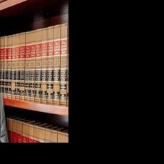 Associate Judge Randy Yedinak Appointed as a Circuit Judge for ...