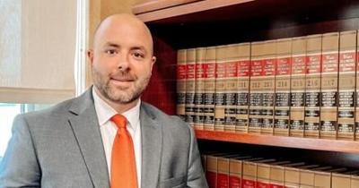 Associate Judge Randy Yedinak Appointed as a Circuit Judge for ...