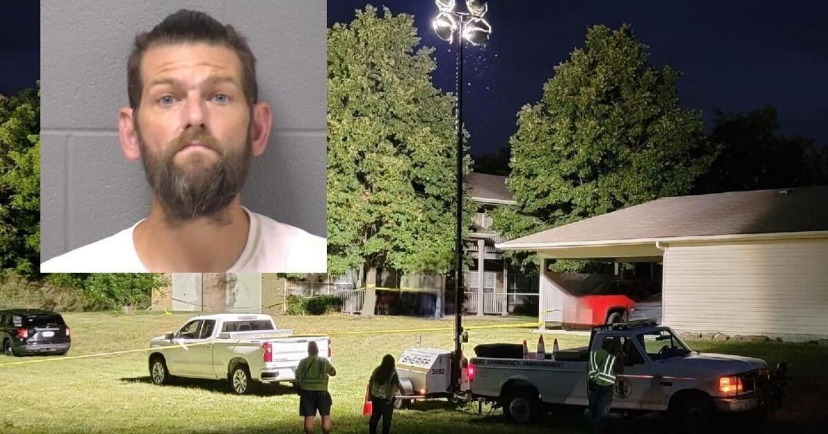 Morris Man Convicted on Murder Charges in Grundy County | Local News ...