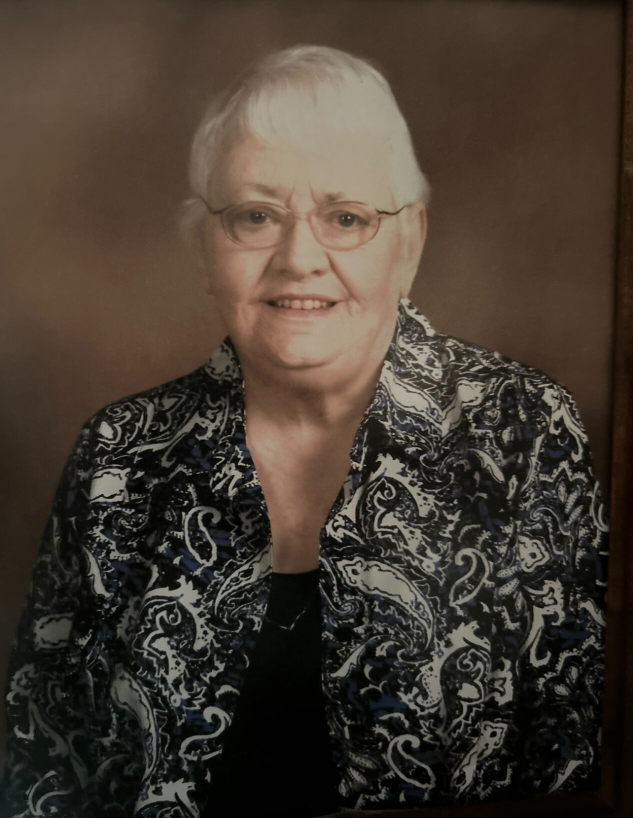 Margaret Einhaus Of Seneca 1937 - 2024 | Obituaries | Wcsjnews.com