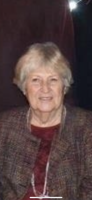Doris M. Enger of Morris  1928 - 2022