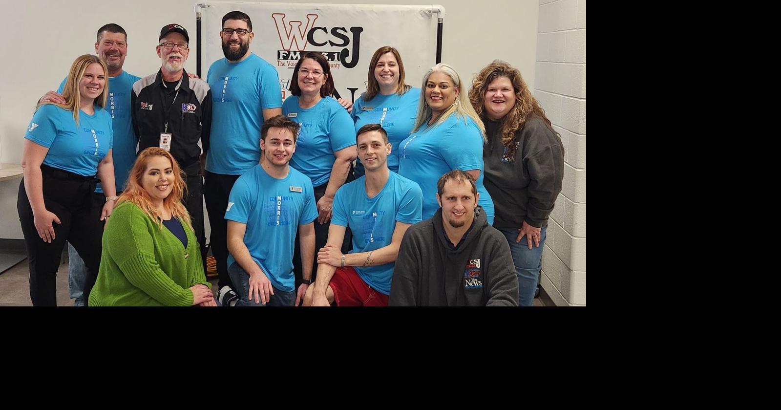 Morris Hospital YMCA Hosts Community Open House & Had Ribbon Cutting ...