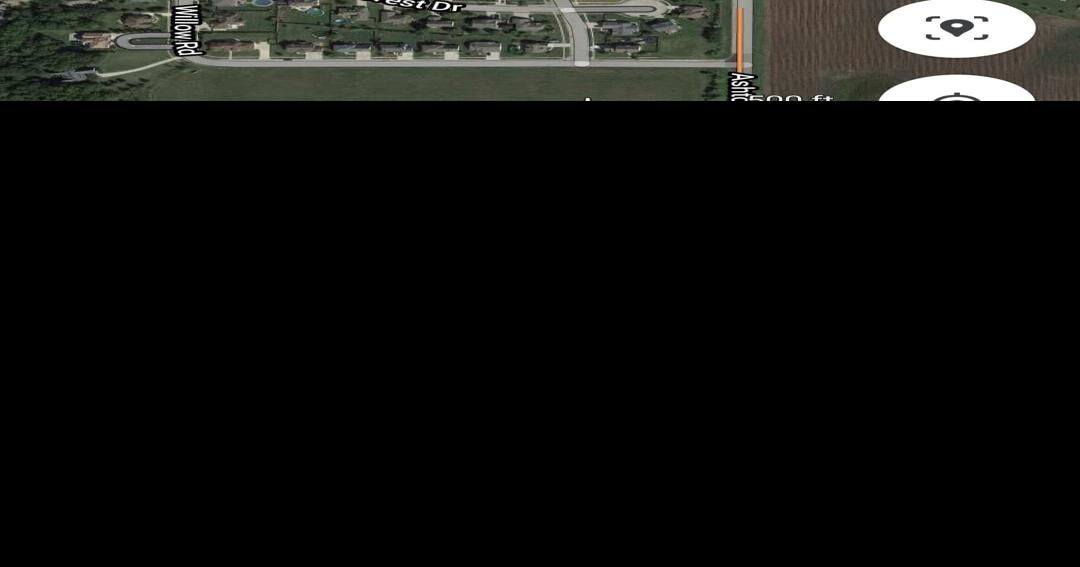 Several New Homes & Possible Park Could Be Constructed in Rockwell