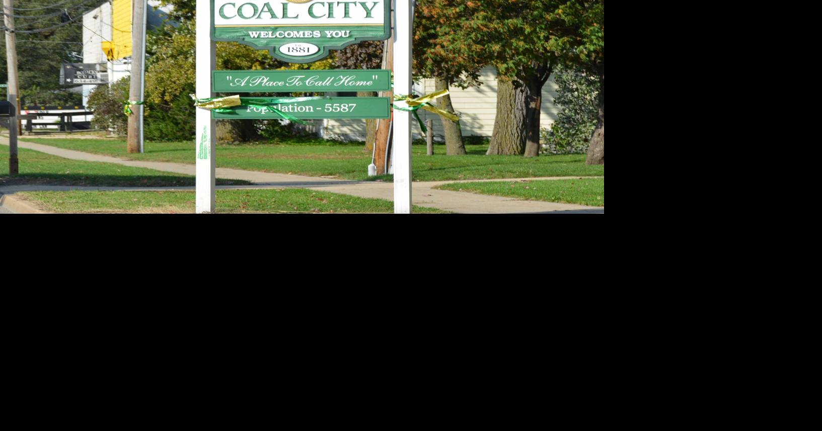 Coal City Water Tower Coming Down Later This Year Local News