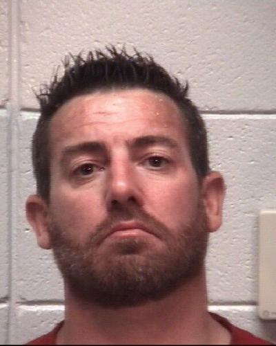 Dwight Man Sentenced in Grundy County Court Case Local News