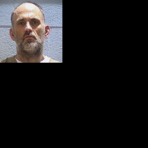 Man Sentenced To Prison on Drug Possession Charge | Local News ...