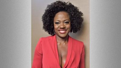 Viola Davis honored with AAFCA Icon Award