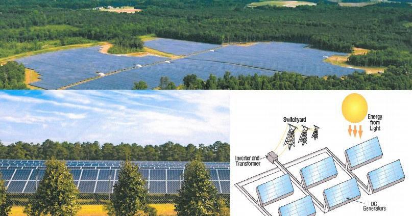 Solar Farms Could Be Coming to Grundy County | Local News | wcsjnews.com