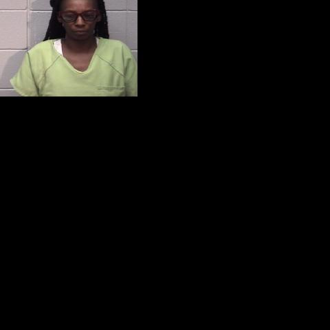 Woman Accused of Possessing Firearm Without FOID Card | Local News ...