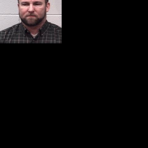Man With Two Prior DUI's Charged in Grundy Co. | Local News | wcsjnews.com